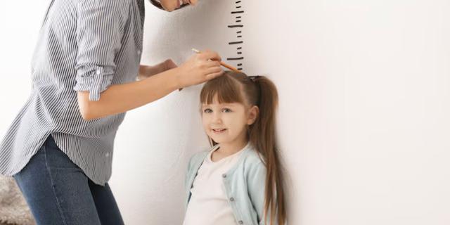 Cara Ukur Tinggi Badan Anak di Rumah, Jangan Salah Tekniknya