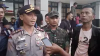 Misteri Raibnya Dana Torch Relay Asian Games di Garut