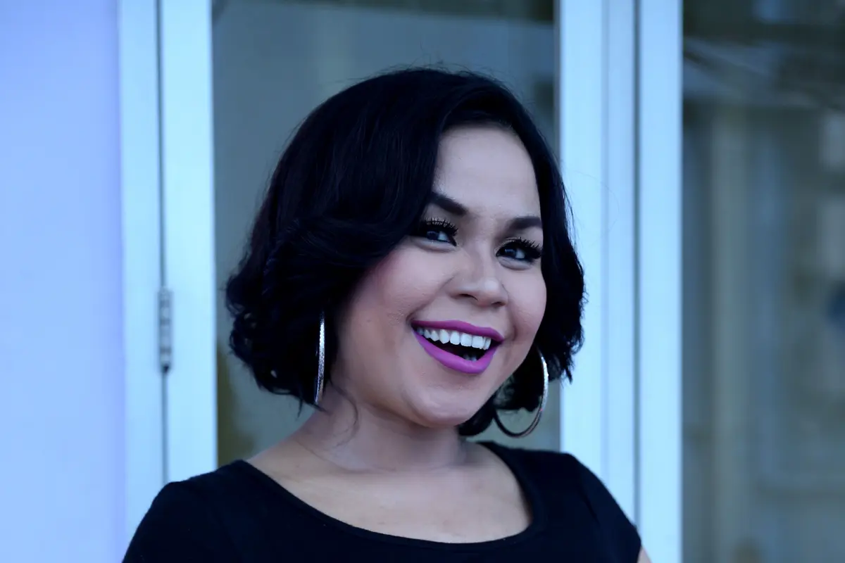 [Bintang] Melaney Ricardo
