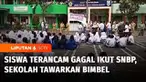 SMKN 2 Surakarta, Jawa Tengah, menggelar audiensi dengan wali murid dan siswa terkait kelalaian pengisian data siswa ke pangkalan data sekolah dan siswa (PDSS). Pihak sekolah akan menyiapkan mentor bimbingan belajar bagi siswa untuk mengikuti SNPMB j...