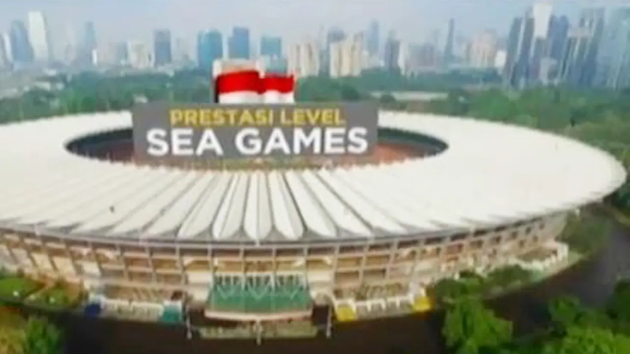 Sejarah Olahraga Indonesia