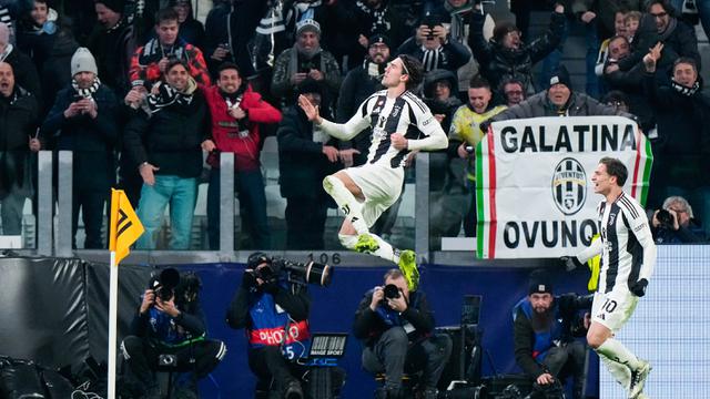 Foto: Penampilan Angin-Anginan Manchester City saat Melawan Juventus, Lupa Caranya Menang