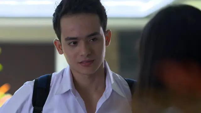 Cinta Misteri