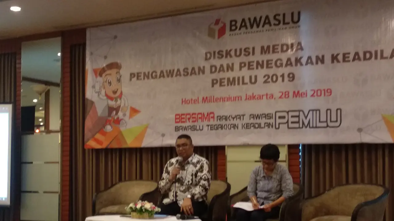 Bawaslu RI