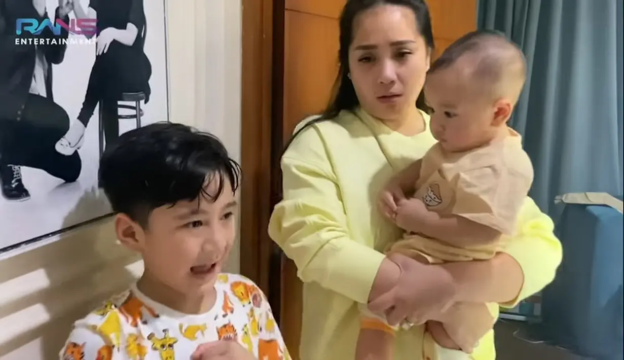 (Youtube/Rans Entertainment)