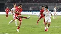 Duet Thom Haye dan Marc Klok di Lini Tengah Timnas Indonesia Layak Dirombak