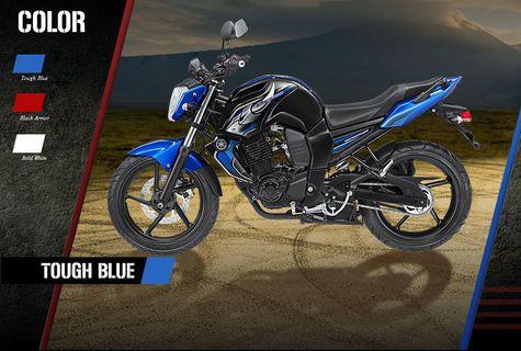 Daftar Harga 13 Motor Baru Yamaha 2014 - Berita Otosia.com