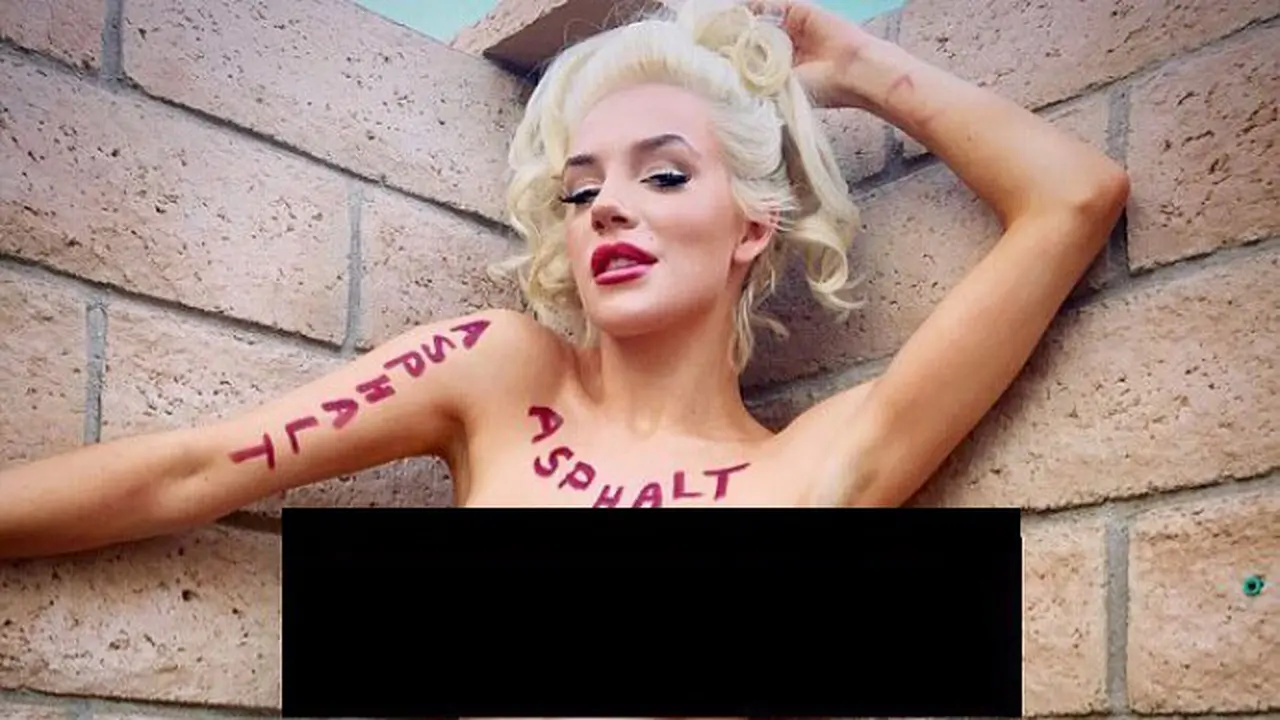 Courtney Stodden