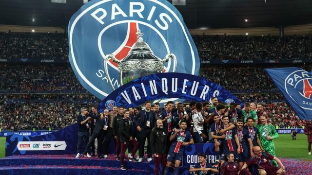 Paris Saint-Germain (PSG)
