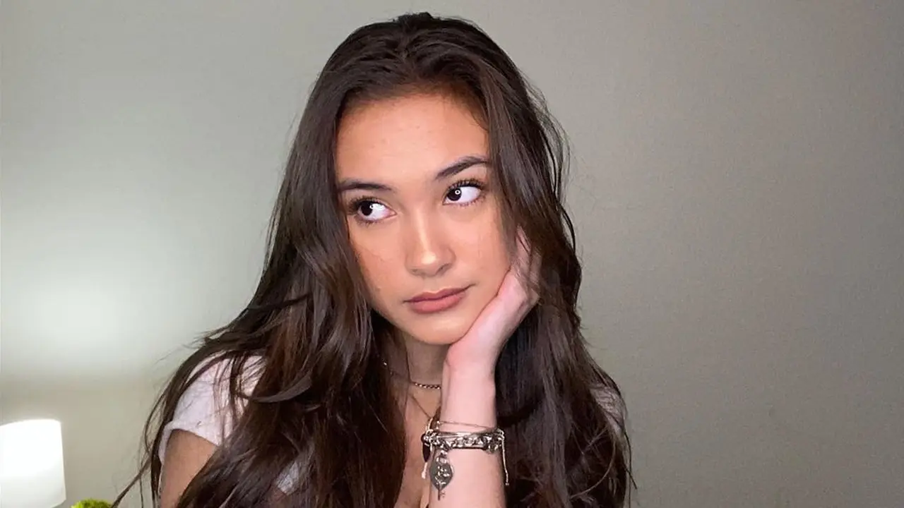 [Fimela] Catlin Halderman