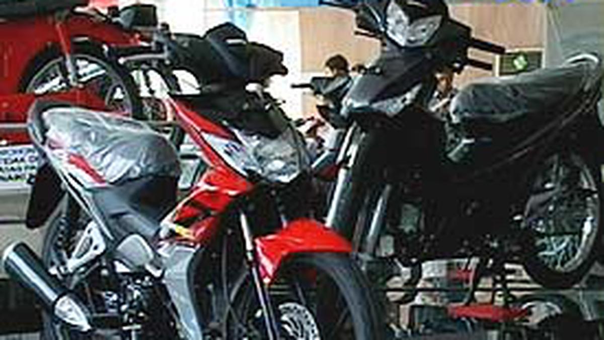 Suku Bunga Turun, Kredit Sepeda Motor Meningkat - News Liputan6.com