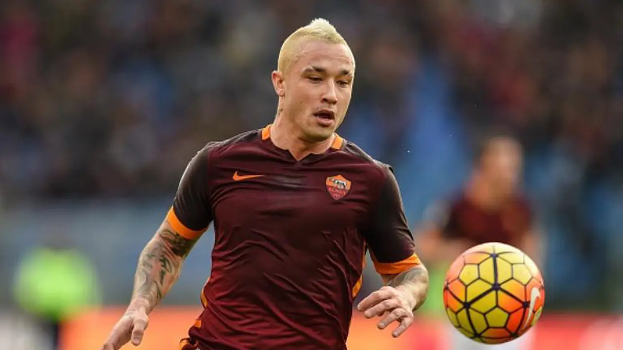 Radja Nainggolan