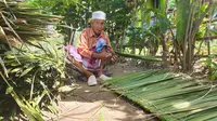 Kemensos RI Berikan Bantuan Permodalan Kewirausahaan Pada Lansia di Aceh Utara