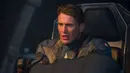 Chris Evans sendiri pertama kali bermain sebagai Captain America pada 2011 di film Captain America: The First Avengers. (Collider)