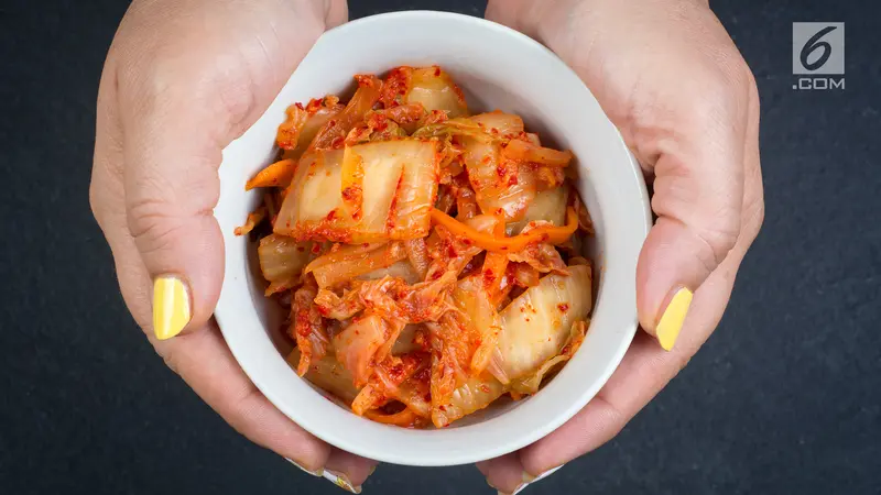 Kimchi