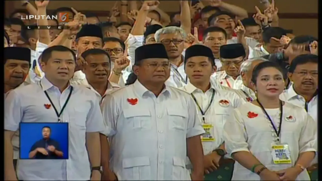 Prabowo-Titiek