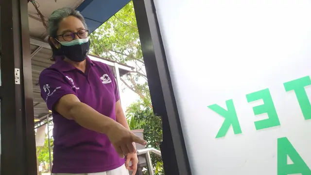 Klinik Fajar Farma