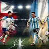 5 Pertempuran Kunci yang Bakal Menentukan Hasil Duel Inggris Vs Argentina Menuju Final Piala Dunia 2026