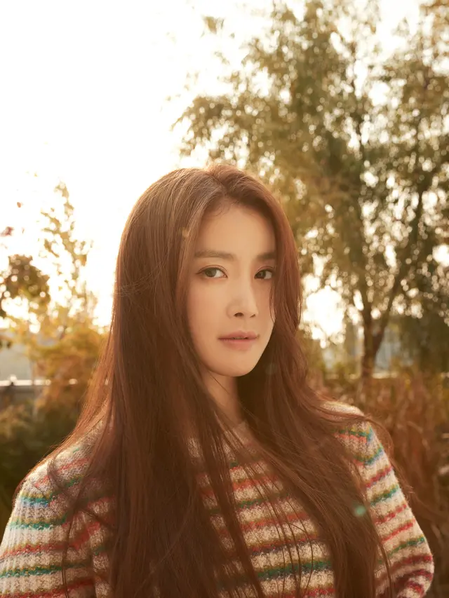 Lee Si Young (Foto: Netflix)