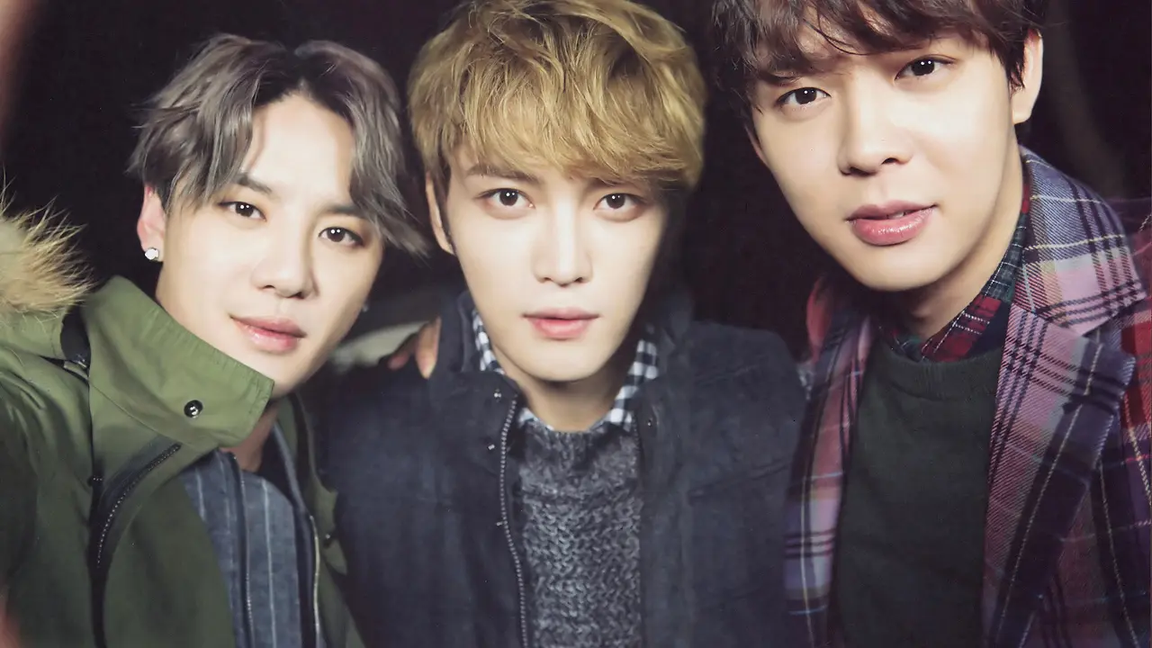 JYJ