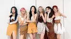 Member MOMOLAND resmi mengakhir masa kontrak mereka dengan MLD Entertainment. Pada hari ini (27/1/2023) pihak MLD Entertainment menyebut jika keenam member resmi meninggalkan agensi. (Liputan6.com/IG/@momoland_official)