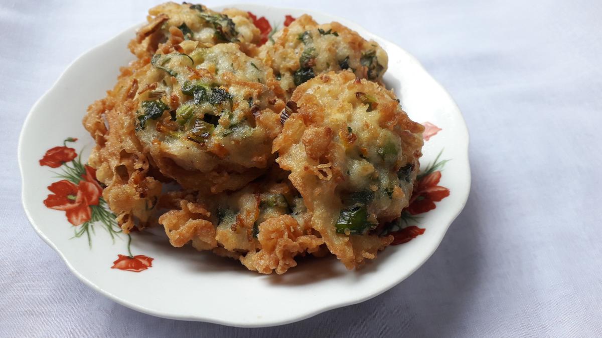 Resep Tahu Brontak Padang