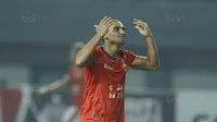 Persija Bidik Gelandang Baru demi Manjakan Bruno Lopes