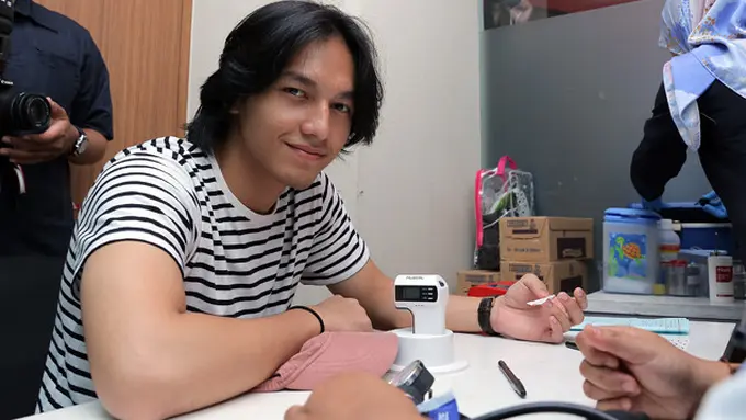 [Bintang] Jefri Nicole