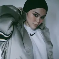 Sivia Azizah Pamer Baby Bump, credit: SIVIA (@siviazizah)