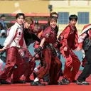 BTS Dikabarkan Batal Tampil Jadi Headliner Coachella 2027