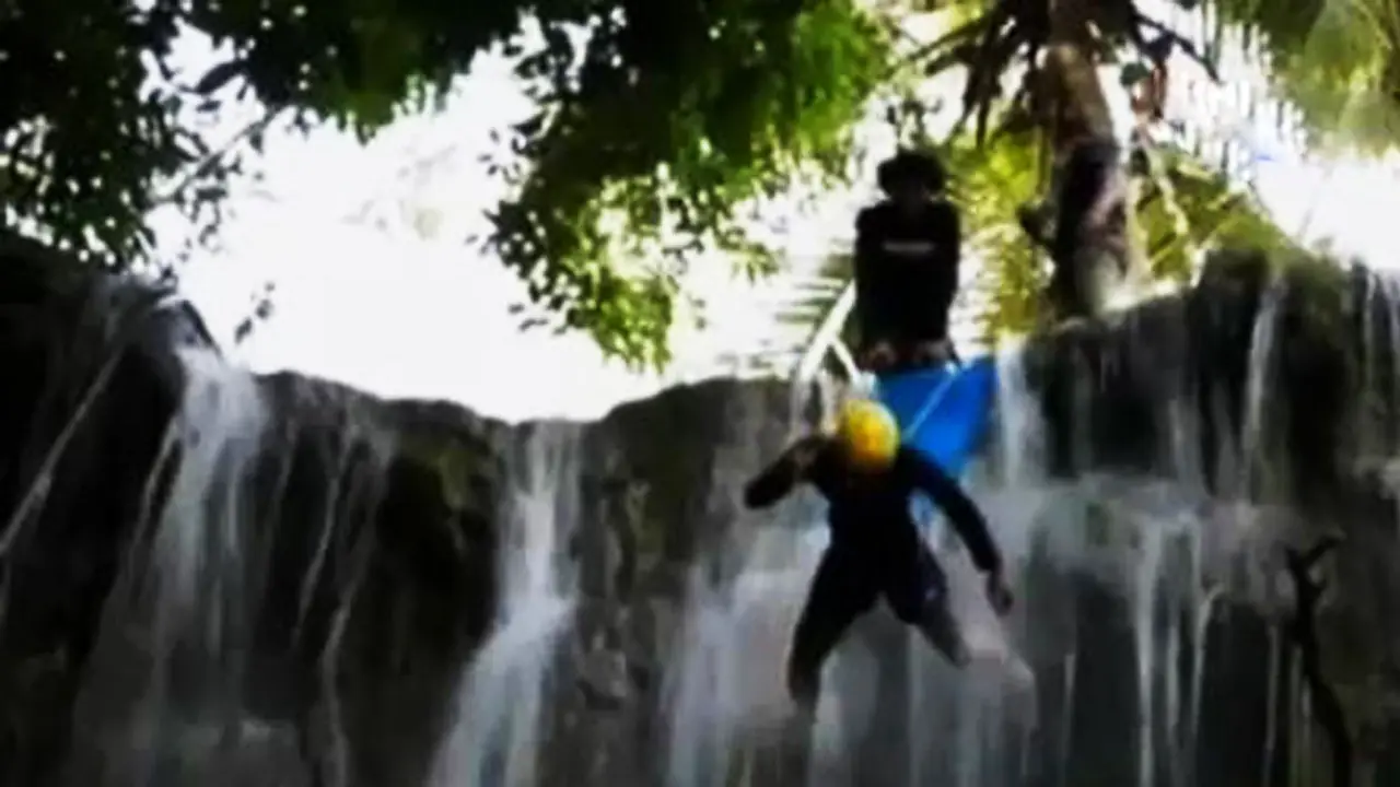 Segmen 7: Olahraga Canyoning hingga Pemenang di Grammy awards