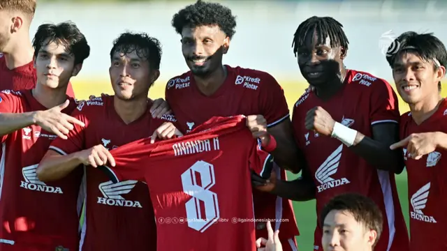 PSM Makassar