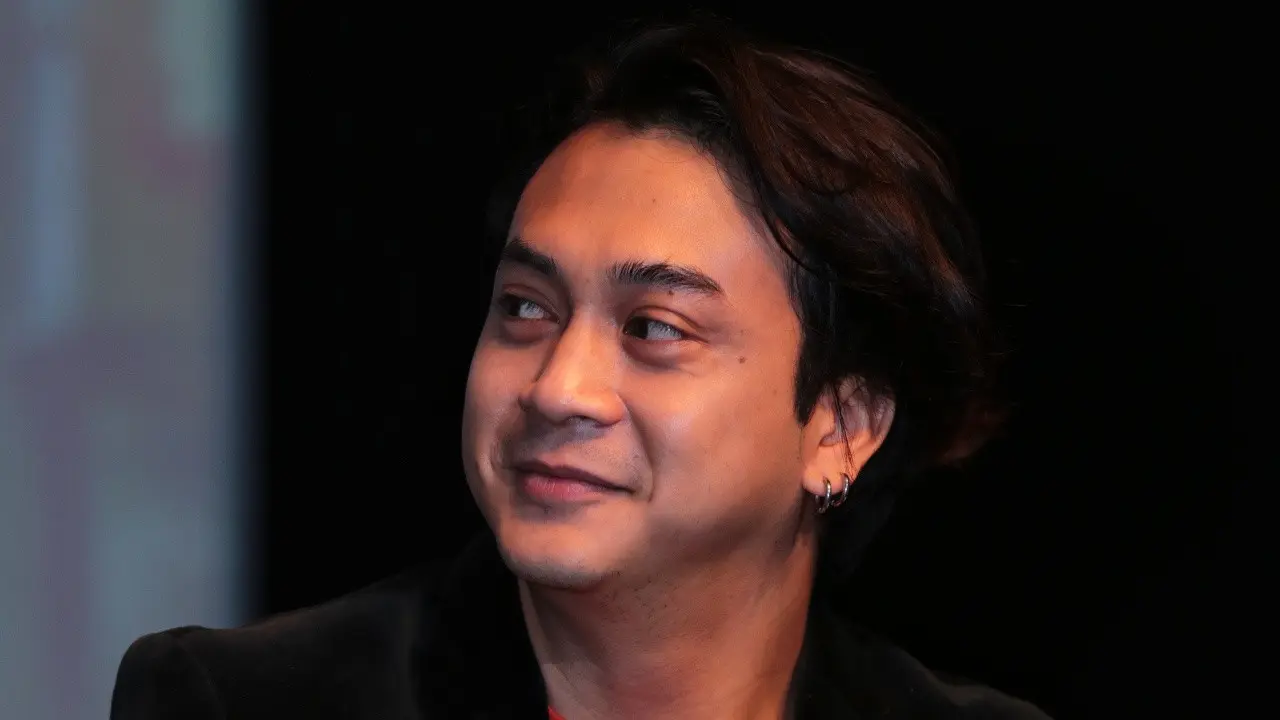 [Bintang] Dimas Andrean