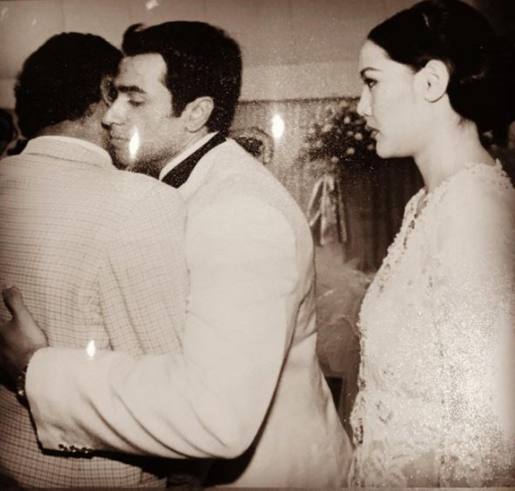 Cerita Cinta Jeremy Thomas Dan Ina Thomas News Entertainment Fimela Com