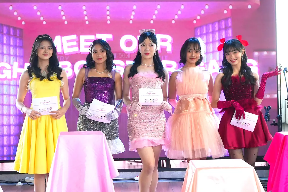 Tak Hanya Wangi, Body Lotion Pilihan Member JKT48 Bisa Jadi Mood Booster