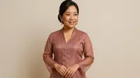 9 Tips Memilih Kebaya untuk Orang Pendek agar Terlihat Tinggi
