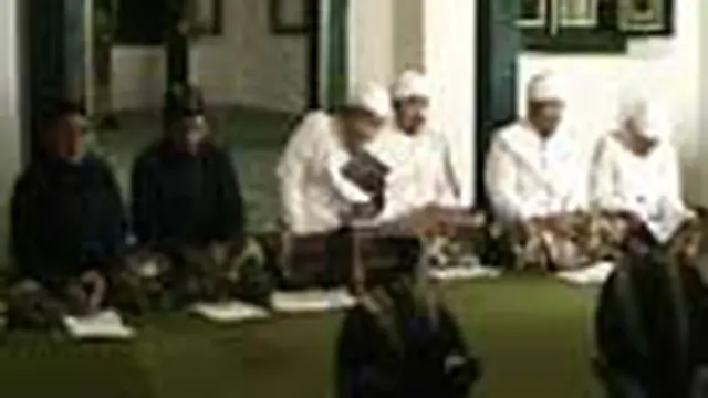 Mujahadah, Memohon Agar Pernikahan Lancar