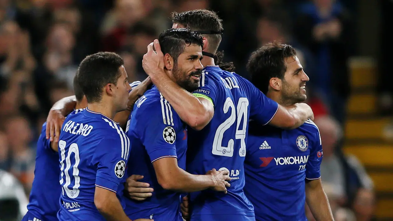 Diego Costa