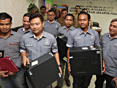 Berita Dispenda Dki Jakarta Hari Ini Kabar Terbaru Terkini Liputan6 Com