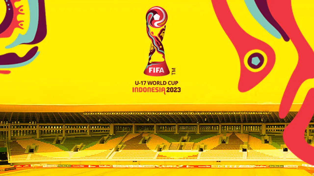 Piala Dunia U-17 - Ilustrasi Stadion Manahan