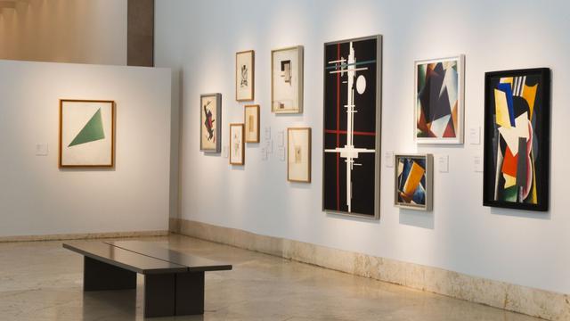 Thyssen-Bornemisza National Museum