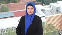 Inovatif, Serat Kelapa dan Serat Gelas Bisa Digunakan Sebagai Material Alternatif Lambung Kapal