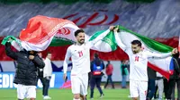 Klasemen Akhir Ronde Ketiga Kualifikasi Piala Dunia 2026 Zona Asia: Uzbekistan dan Yordania Debut di Putaran Final!