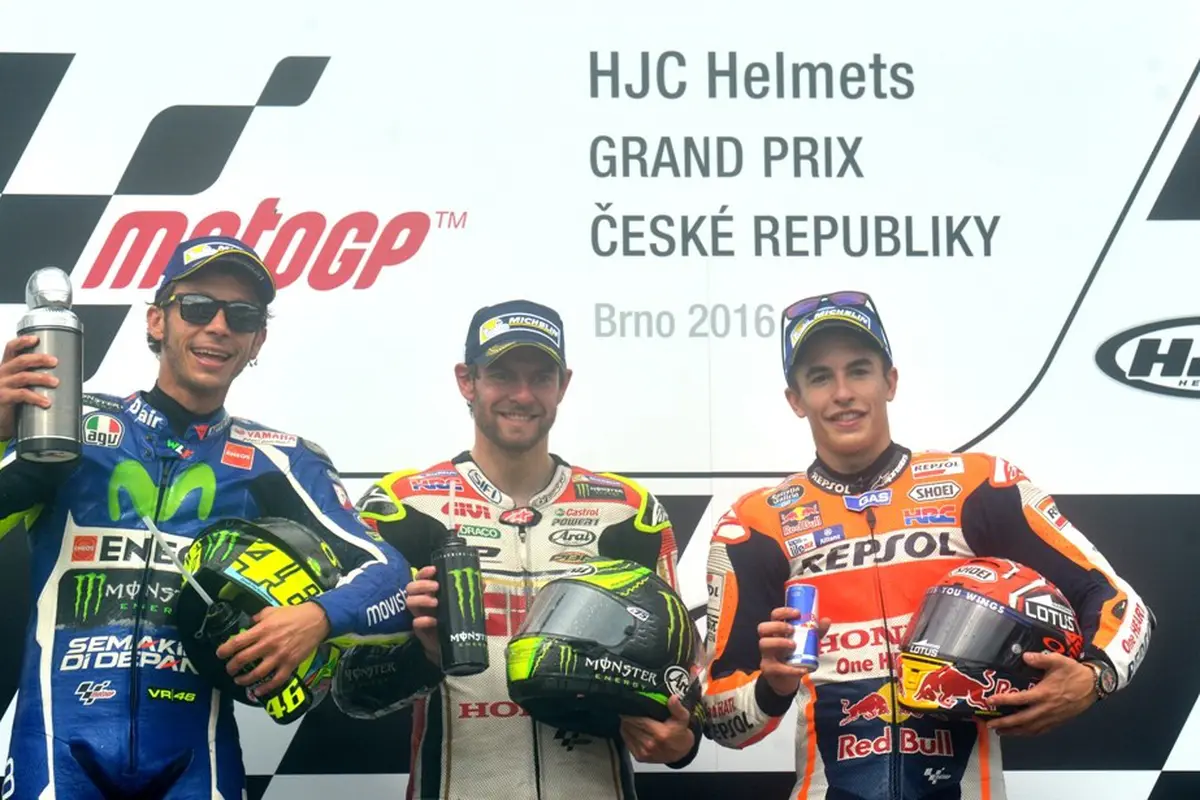 MotoGP