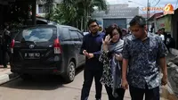 Ratu Atut Kangen Anak