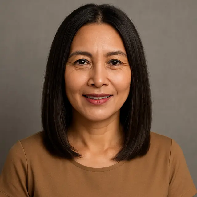 7 Model Rambut Pendek Wanita 50 Tahun Biar Terlihat 10 Tahun Lebih Muda, Cocok untuk Segala Bentuk Wajah