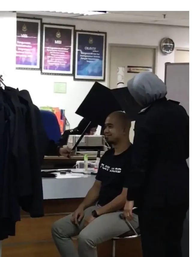 Kepala Botak Kocak