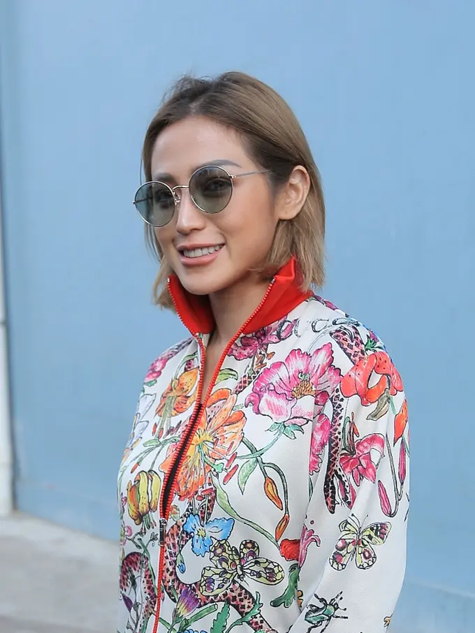 [Fimela] Jessica Iskandar