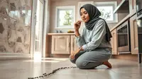 Cara Mengusir Semut Menurut Islam: Panduan Lengkap dan Efektif