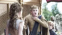 Joffrey Baratheon (HBO via IMDb)